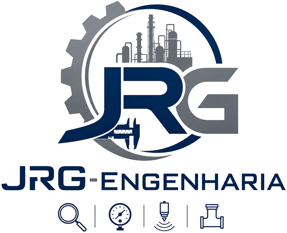 JRG Serviços de Engenharia